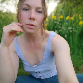 Tabby Teacup Nøgen Lækager OnlyFans Foto 1