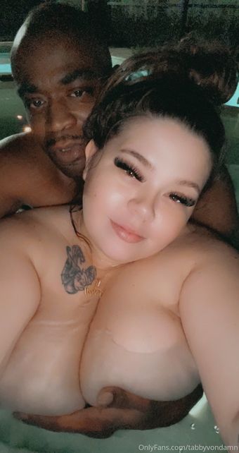 tabbyvondamn