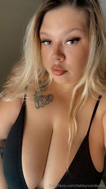 tabbyvondamn
