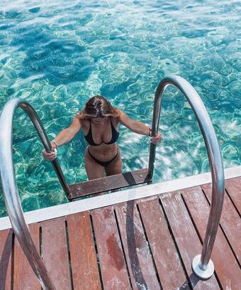 Tabea Querida Nøgen Lækager OnlyFans Foto 53