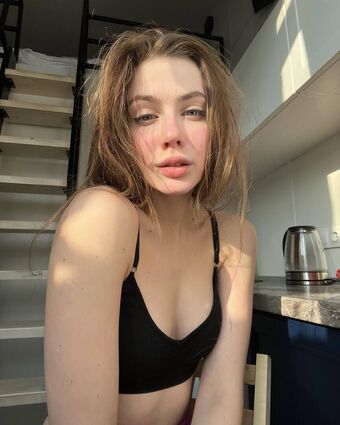 taborko Nøgen Lækager OnlyFans Foto 8
