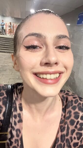 taborko Nøgen Lækager OnlyFans Foto 15