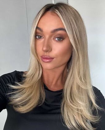 Taila Ella Nøgen Lækager OnlyFans Foto 38
