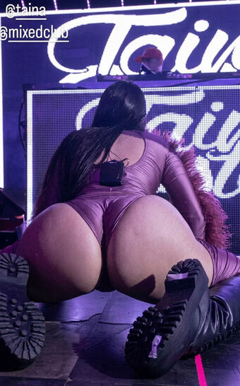 Taina Costa Nøgen Lækager OnlyFans Foto 91