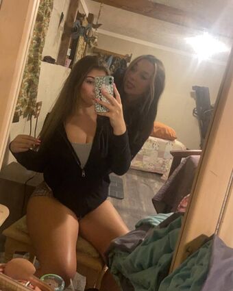 Talea Nøgen Lækager OnlyFans Foto 17
