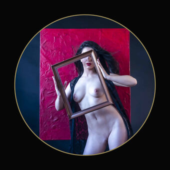 Taleia Model Nøgen Lækager OnlyFans Foto 26