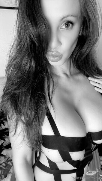 taliashepard Nøgen Lækager OnlyFans Foto 40