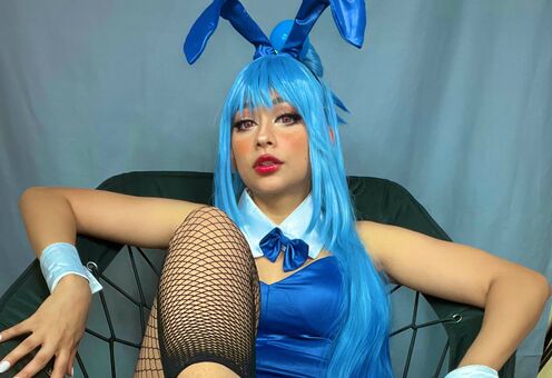 Taliverse Nøgen Lækager OnlyFans Foto 25