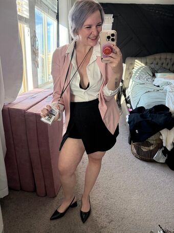 talkthirty2me Nøgen Lækager OnlyFans Foto 7