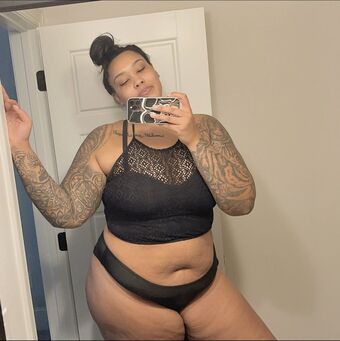 Tall Spice