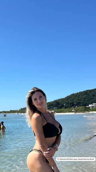 Tamara Bella Nøgen Lækager OnlyFans Foto 91