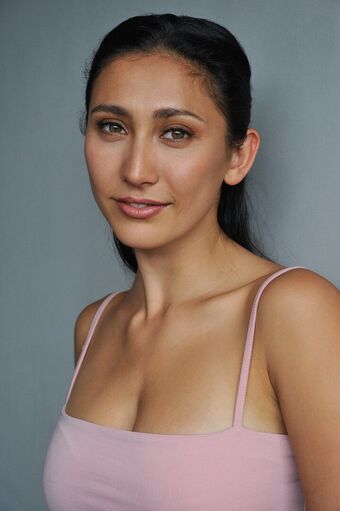 Tamara Lee