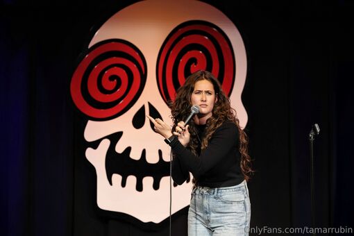tamarrubin