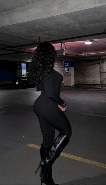 Tamia J