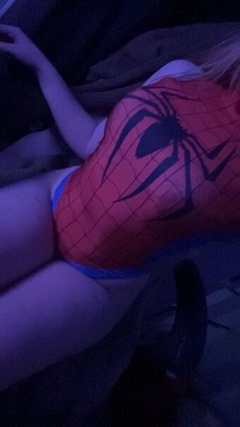 Tamothie Nøgen Lækager OnlyFans Foto 19