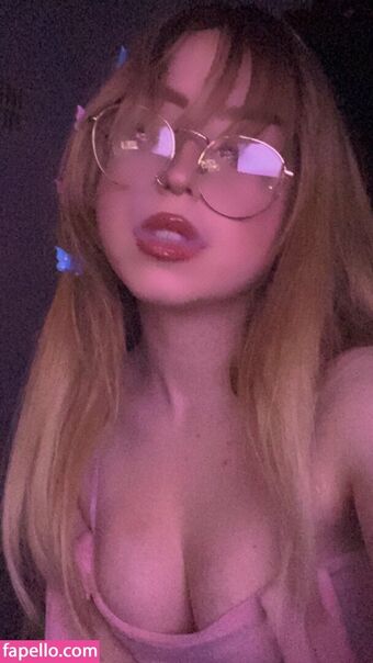 Tamothie Nøgen Lækager OnlyFans Foto 21