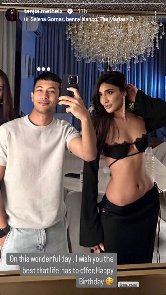 Tangia Zaman Methila