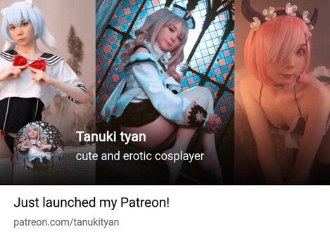tanukityan