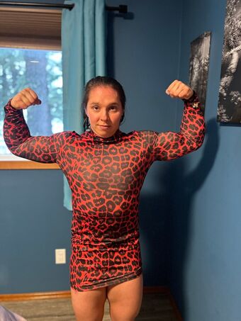 taragreenwebber Nøgen Lækager OnlyFans Foto 15