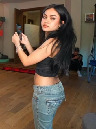 Tarayummy Nøgen Lækager OnlyFans Foto 41