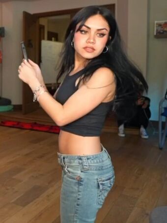 Tarayummy Nøgen Lækager OnlyFans Foto 42