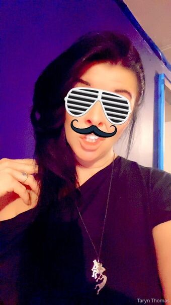 tarynthomas Nøgen Lækager OnlyFans Foto 21