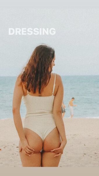 Tash Naps Nøgen Lækager OnlyFans Foto 17