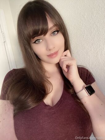 Tasha Nøgen Lækager OnlyFans Foto 75
