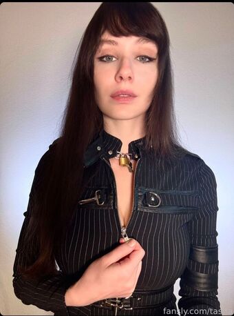 Tashalej Nøgen Lækager OnlyFans Foto 128