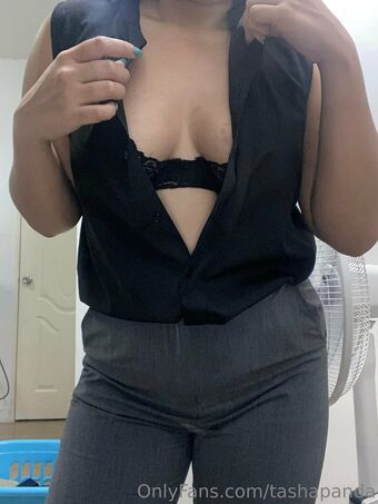 tashapanda Nøgen Lækager OnlyFans Foto 11