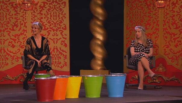 Taskmaster Women