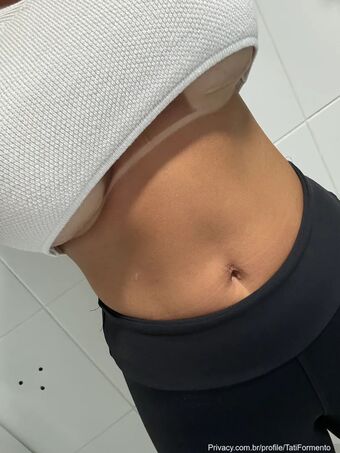 TatiFormento Nøgen Lækager OnlyFans Foto 50