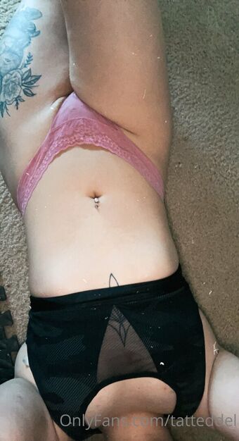 tatteddel