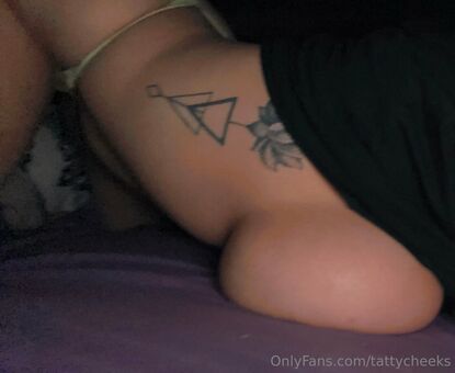 tattycheeks