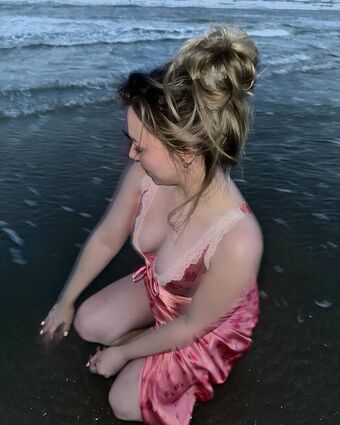 taylien Nøgen Lækager OnlyFans Foto 19