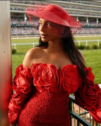 Taylor Rooks