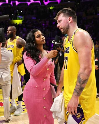 Taylor Rooks