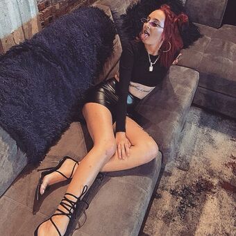 Taylor Weeks Nøgen Lækager OnlyFans Foto 14