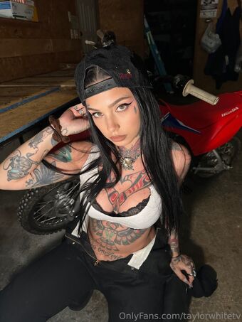 Taylor White