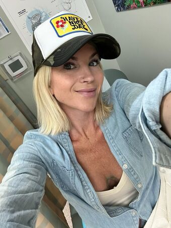 Taylor Wild Nøgen Lækager OnlyFans Foto 24