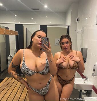 taylorfans07 Nøgen Lækager OnlyFans Foto 20