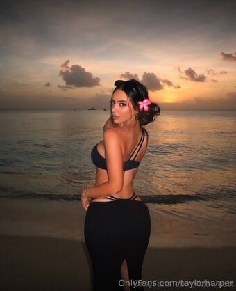 taylorharper