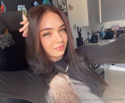 taylorharper