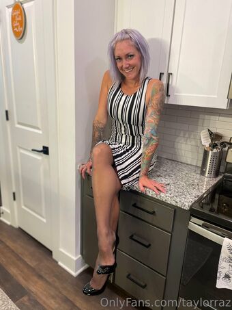 Taylorraz Nøgen Lækager OnlyFans Foto 32