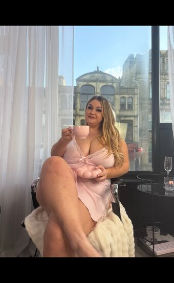 taylorwoods Nøgen Lækager OnlyFans Foto 9
