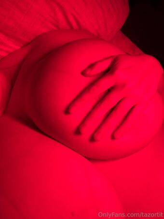 tazortit Nøgen Lækager OnlyFans Foto 34
