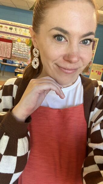 Teachers Nøgen Lækager OnlyFans Foto 51