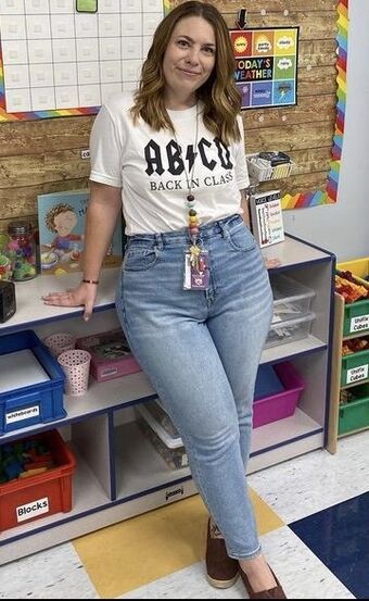 Teachers Nøgen Lækager OnlyFans Foto 52