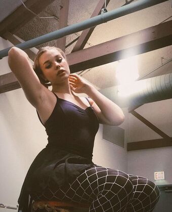 Teagan Croft