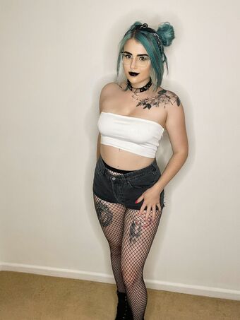 teaganof Nøgen Lækager OnlyFans Foto 7